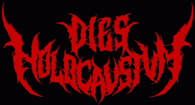 logo Dies Holocaustum